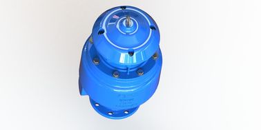 BS EN1074-4 DN 50mm Kanalizasyon Havası Serbestleme Valfi Füzyon Bağlı Epoksi Kaplı