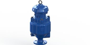 DN50-DN200 Sfero Döküm Atık Su Hava Tahliye Vanası PN10-PN40