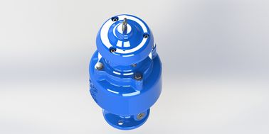 DN50-DN200 Sfero Döküm Atık Su Hava Tahliye Vanası PN10-PN40