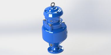 DN50-DN200 Atıksu Hava Tahliye Vanası, PN10-PN40 Basınç Dayanımı