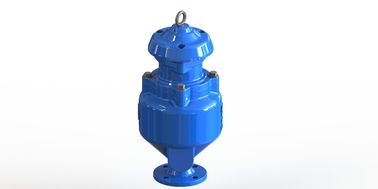 Çöplük hava salınımı valfi DN50-DN200 Flange/Thread PN10-PN40