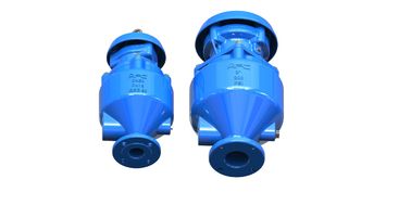 Çöplük hava salınımı valfi DN50-DN200 Flange/Thread PN10-PN40