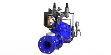 2.5Mpa Su Basıncı Kontrol Valfi