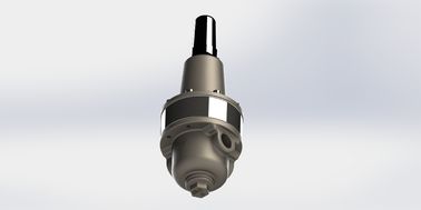 Hidrolik Kontrol Valf Kütesi için Önceden Pilot Stainless Steel SS304