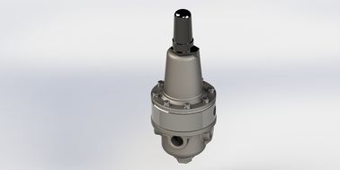 Hidrolik Kontrol Valf Kütesi için Önceden Pilot Stainless Steel SS304