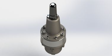 Hidrolik Kontrol Valf Kütesi için Önceden Pilot Stainless Steel SS304