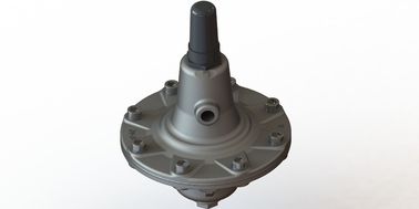 Paslanmaz Çelik 304 Akış Kontrol Vanası Pilot ISO9001
