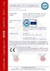 Çin Suzhou Alpine Flow Control Co., Ltd Sertifikalar